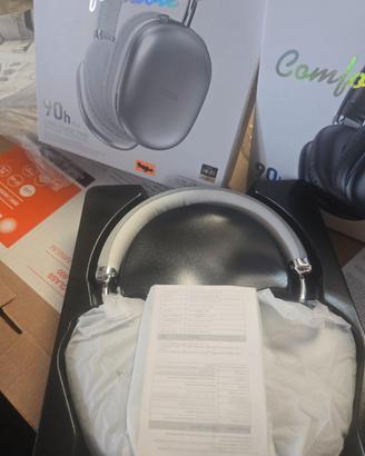 Cuffie wireless Hoco W35 Max