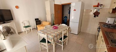 Ultima Singola Studentessa Centro