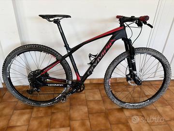 Mtb OLYMPIA IRON