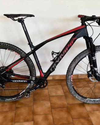 Mtb OLYMPIA IRON
