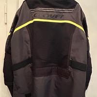 Completo moto da uomo CLOVER