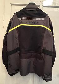 Completo moto da uomo CLOVER