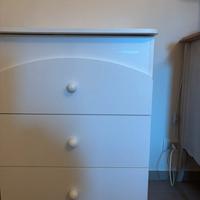 Cassettiera foppapedretti