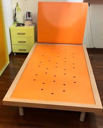 Letto