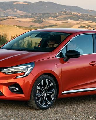 Ricambi Renault Captur Clio Kadjar Megane Scenic 