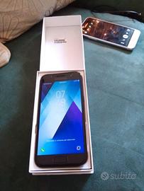 Samsung Galaxy A3 2017