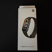 Xiaomi Smart Band 8