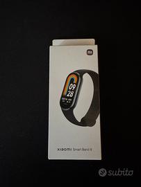 Xiaomi Smart Band 8
