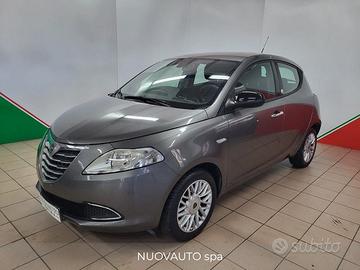Lancia Ypsilon 1.2 8v Gold ecochic Gpl 69cv