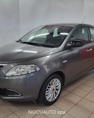 Lancia Ypsilon 1.2 8v Gold ecochic Gpl 69cv