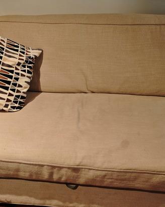 divano letto Ikea 2 posti