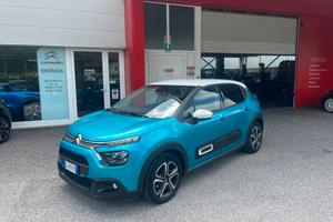Citroen C3 PureTech 83 S&S Shine