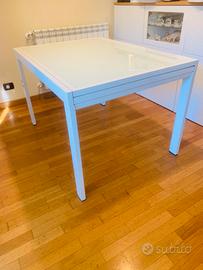 Tavolo cucina living openspace