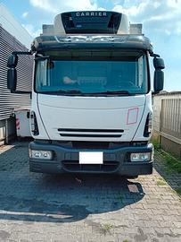 Iveco 120 frigo
