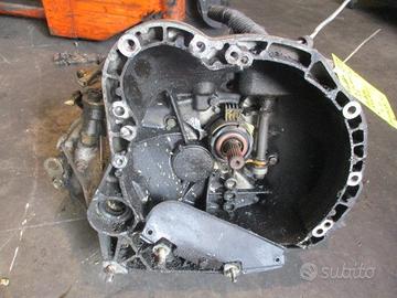 CAMBIO alfa romeo 155 1.8 ts b 1992 -AR67102- 5M