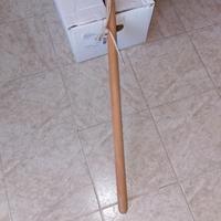 Mattarello per pasta fresca in legno 