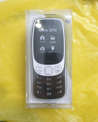 nokia 3210