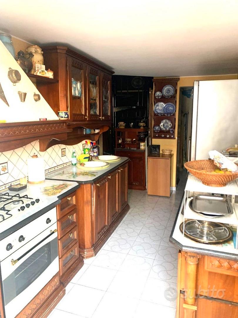 Appartamento – CT - Vista 2