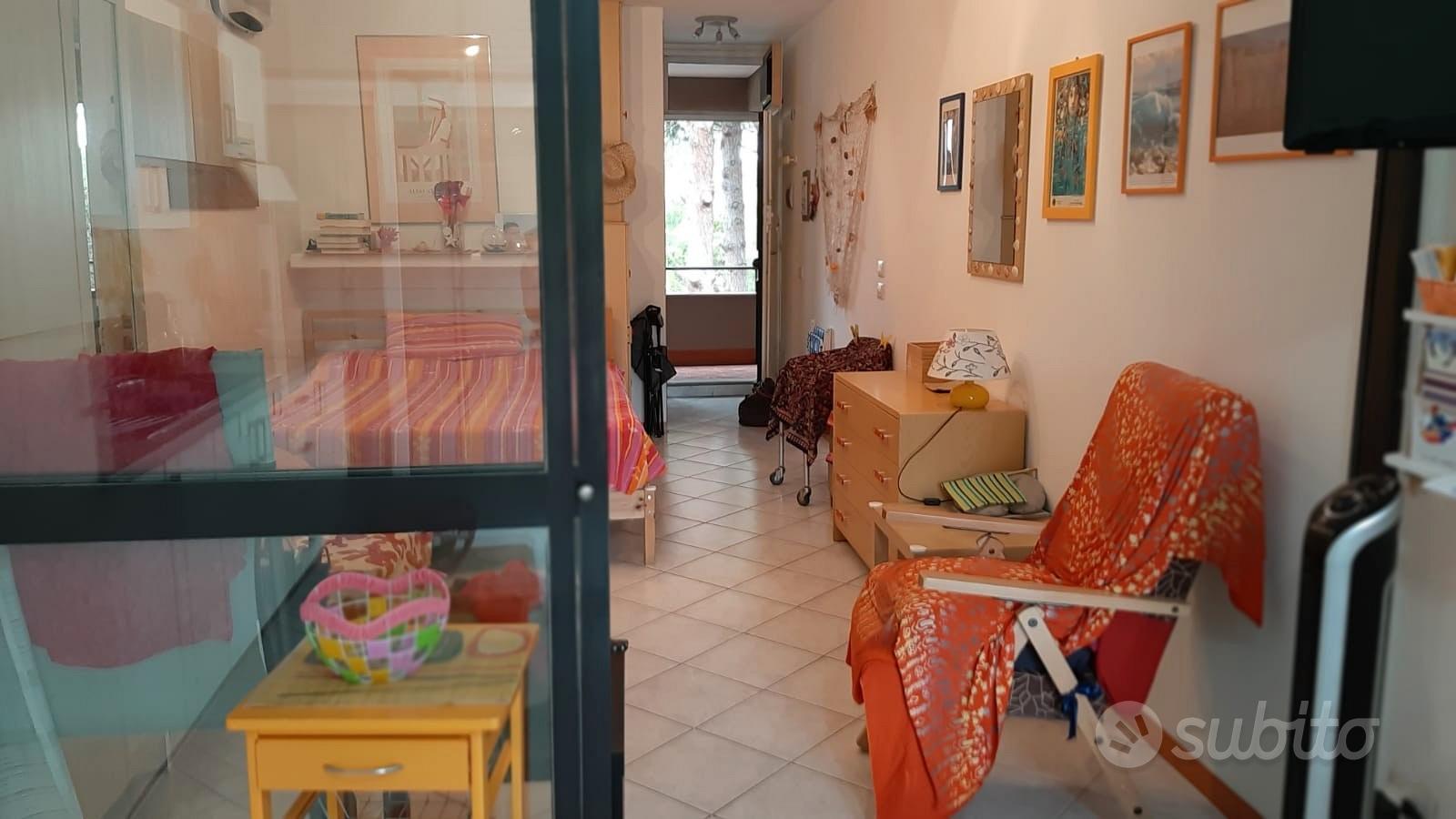 Apartment in Bibbona, Marina di Bibbona - Vista 3