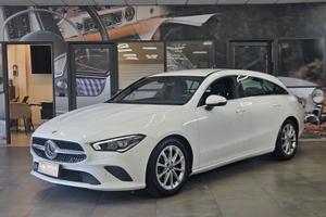 Mercedes-benz CLA 200d Automatic Shooting Brake Bu