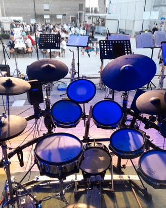 roland td50x