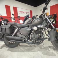 Keeway Super Light 125