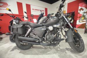 Keeway Super Light 125