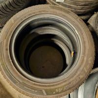 1 Gomma Estiva Hankook 205 55 R16 94v