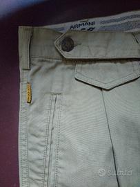 Pantalone Armani Jeans