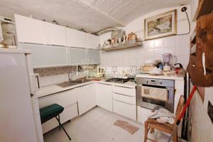 Soluzione indipendente Da Ristrutturare