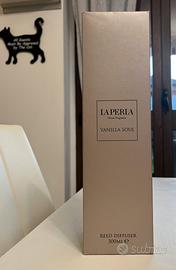 La Perla Vanilla Soul Reed Diffuser 300 ml