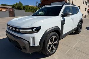 Dacia Duster Eco-G 120 CV Journey