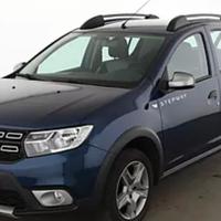 dacia Sandero GPL laureate