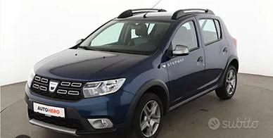 dacia Sandero GPL laureate