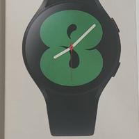Samsung Galaxy Watch 4