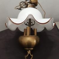 Lampadario da cucina 