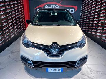 Renault Captur 1.5 Diesel - 2015