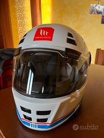 Casco integrale Jarama come nuovo!