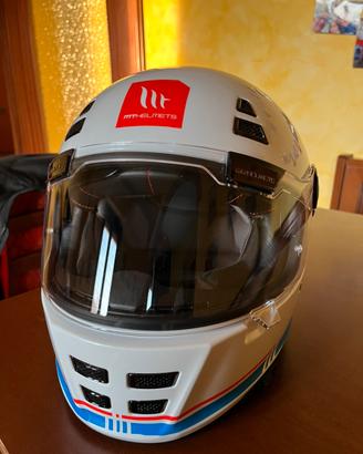 Casco integrale Jarama come nuovo!