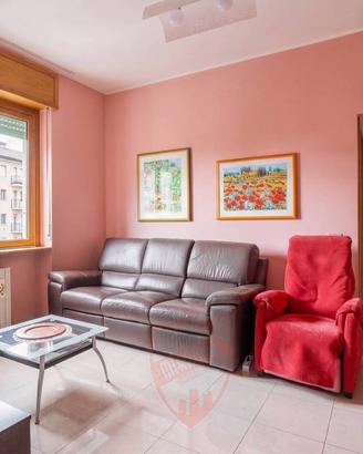Appartamento di 65 m² con 2 locali a Milano
