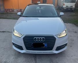 Audi A1 SPB 1.0 95cv OK neopatentato