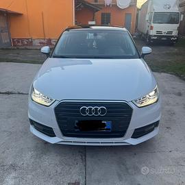 Audi A1 SPB 1.0 95cv OK neopatentato