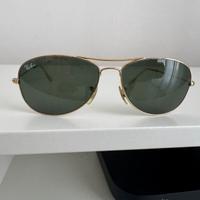 Occhiali  da sole Ray-Ban Aviator Titanium RB 3025