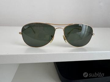 Occhiali  da sole Ray-Ban Aviator Titanium RB 3025