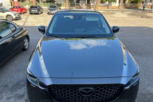 Mazda cx 5 del 2023 versione diesel