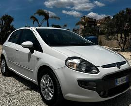 Fiat Punto Evo Punto Evo 1.3 Mjt 75 CV DPF 3 porte