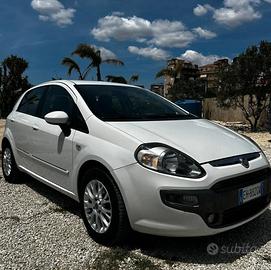 Fiat Punto Evo Punto Evo 1.3 Mjt 75 CV DPF 3 porte