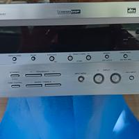 amplificatore