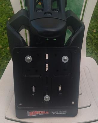 portatarga Yamaha Tmax 530 dal 2017