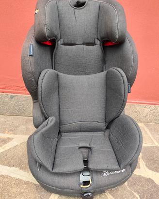Seggiolino auto